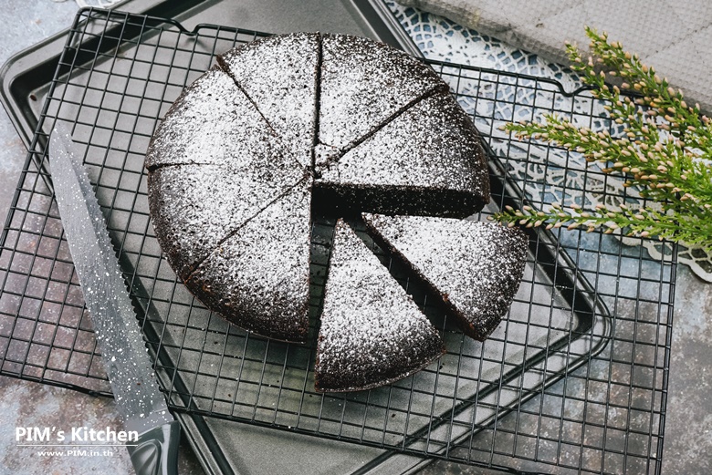 brownies in rice cooker 22