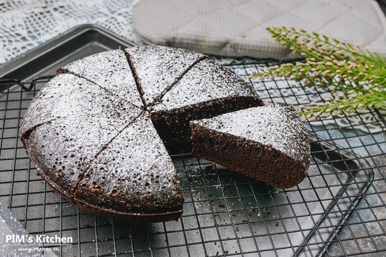 brownies in rice cooker 26