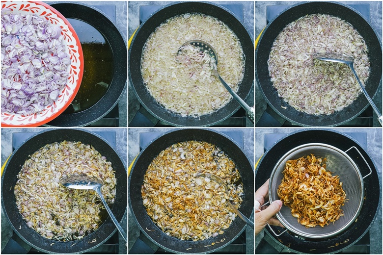 vietnamese rice noodle soup with pork 11