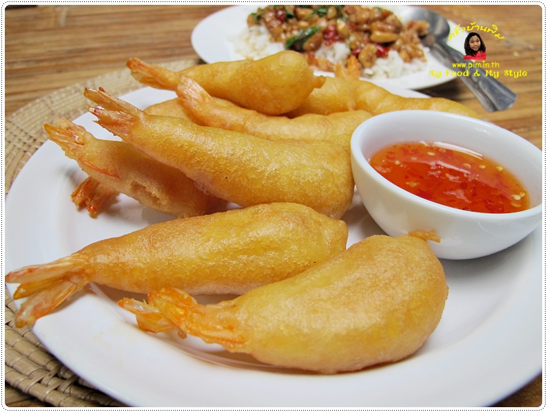 batter fried prawns 10