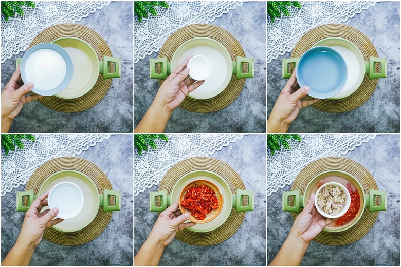 thai sweet and sour dip 3