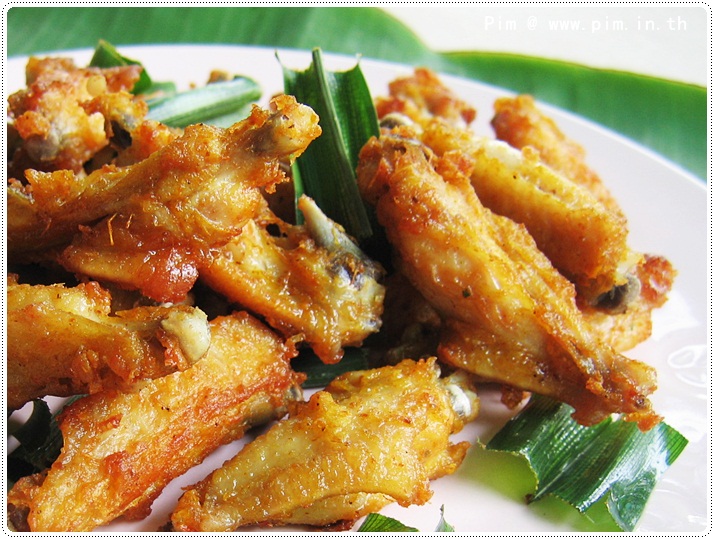 http://pim.in.th/images/all-side-dish-chicken-egg-duck/peek-kai-tod/spicy-peek-kai-tod-15.JPG