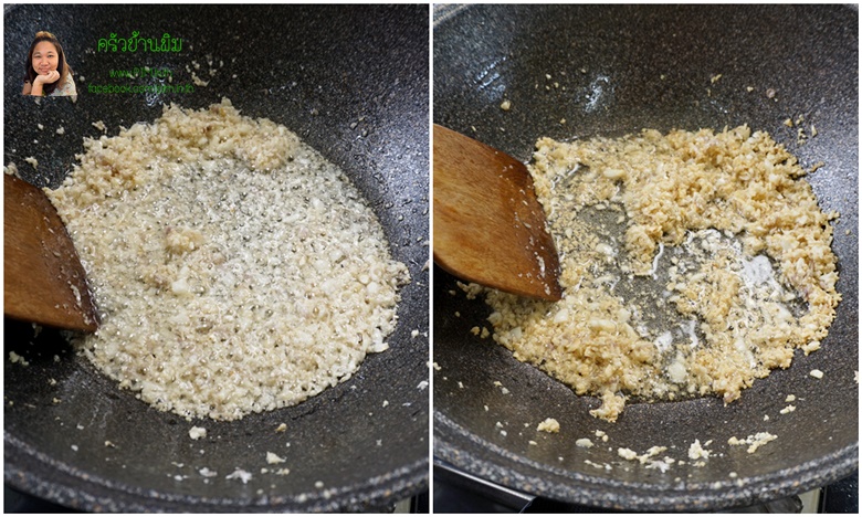 fried mackerel with garlic and pepper 10