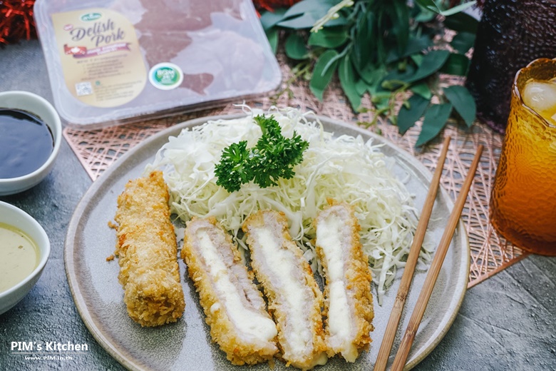 cheese tonkatsu 23