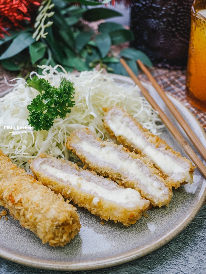 cheese tonkatsu 24