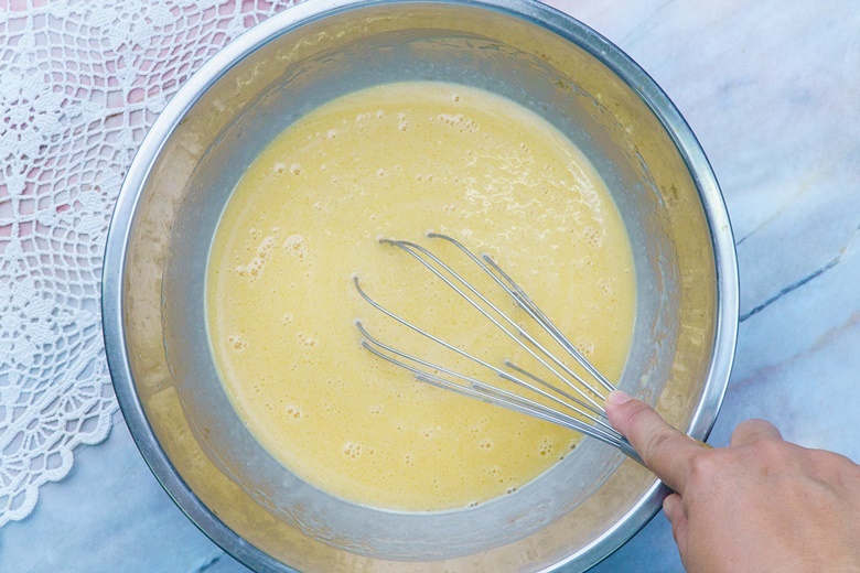 egg thai custard 15