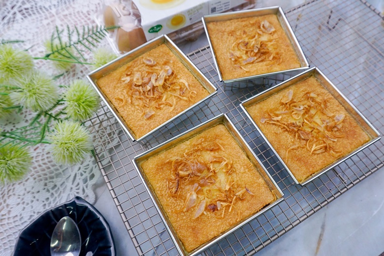 egg thai custard 18