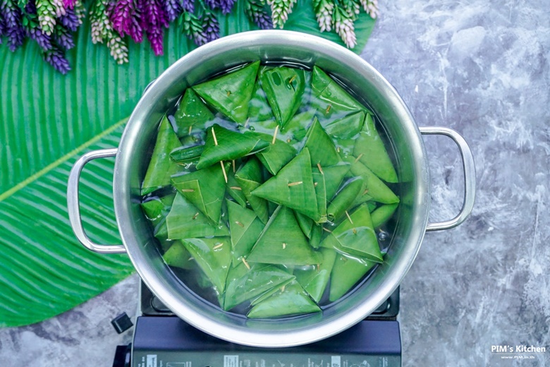 glutinous rice in syrup 11