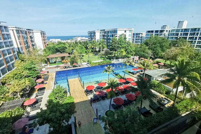 amari huahin 015