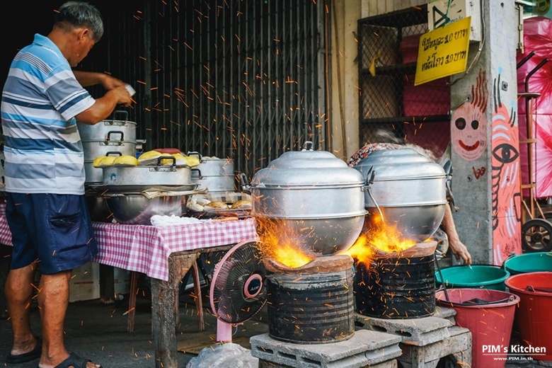 18food huahin chaam 108